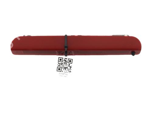 Third brake light RENAULT MEGANE III Hatchback (BZ0/1_, B3_) 1.9 dCi (BZ0N, BZ0J) | BP37680781L11 - Image 3