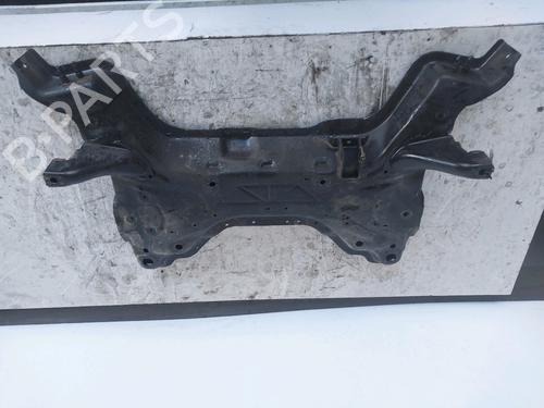 Used Subframe Subframe PEUGEOT 308 I (4A_, 4C_) 1.6 16V (120 hp) 40114485 40114485