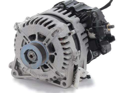 Used Alternator FORD PUMA (J2K, CF7) 1.0 EcoBoost mHEV (125 hp) 31606719