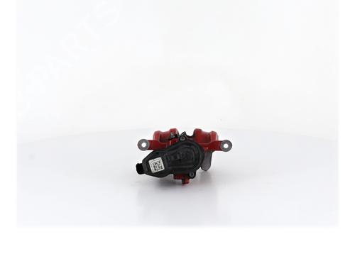 Left rear brake caliper AUDI Q8 E-TRON Sportback (GET) 55 quattro | BP39223784M107 - Image 2