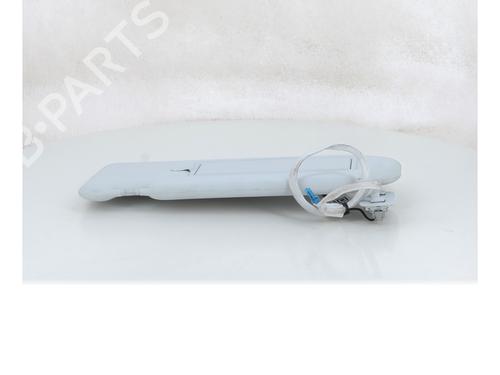 Left sun visor PEUGEOT 3008 II SUV (MC_, MR_, MJ_, M4_) 1.5 BlueHDi 130 | BP29623712I1 
