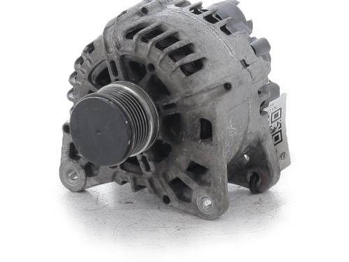 Used Alternator Alternator RENAULT CLIO IV (BH_) 1.5 dCi 90 (90 hp) 33189689 33189689