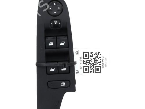 Used Left front window switch CITROËN C4 Grand Picasso II (DA_, DE_) 1.6 BlueHDi 120 (120 hp) 32013367