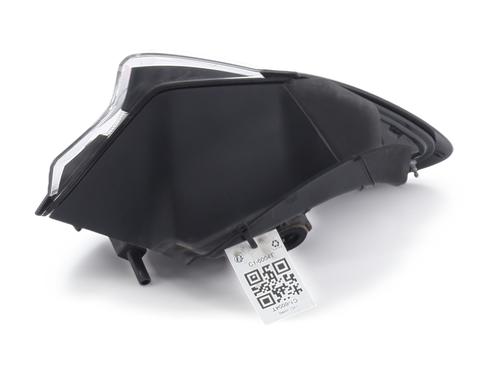 Left taillight FORD PUMA (J2K, CF7) 1.0 EcoBoost mHEV | BP36402364C34 - Image 3
