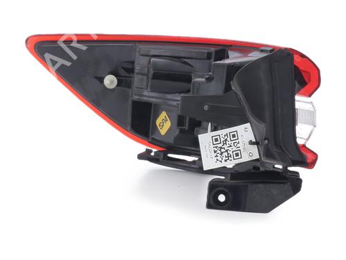 Right taillight FORD KUGA III (DFK) 2.5 Hybrid Flex | BP36428412C35 - Image 4