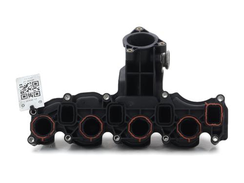 Używane Kolektor ssący VW POLO V (6R1, 6C1) 1.6 TDI (90 hp) 30523578