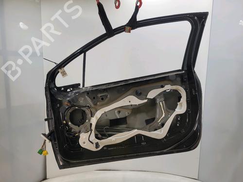 Right front door PEUGEOT 208 I (CA_, CC_) 1.6 THP | BP26542035C3 