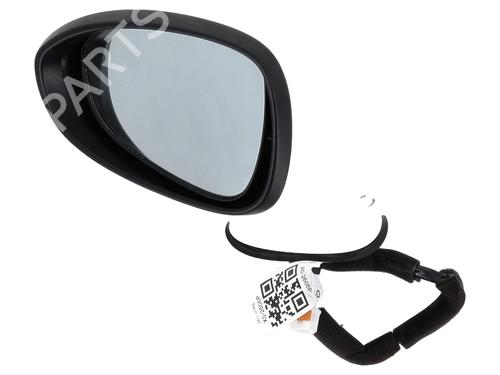 Used Left mirror MAZDA MX-5 III (NC) 1.8 (NC18) (126 hp) 32007119