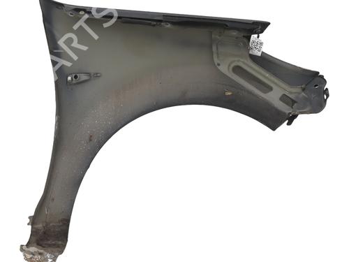 Left front fenders DACIA SANDERO 1.5 dCi | BP30195251C41