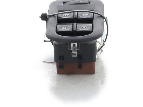 Left front window switch RENAULT CLIO III Grandtour (KR0/1_) 1.5 dCi (KR0F) | BP31876575I27