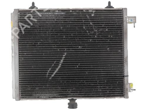 AC radiator CITROËN C3 II (SC_) 1.2 VTi 82 | BP33533461M32 - Image 2