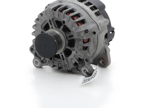 Used Alternator Alternator 37086618 37086618