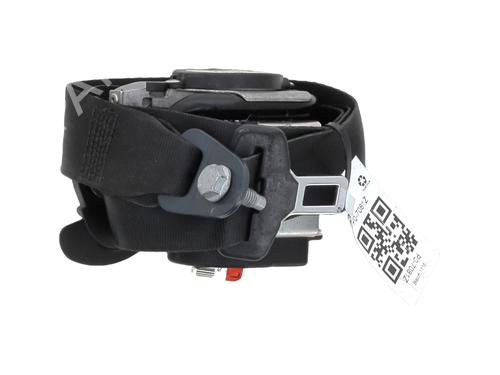 Used Front left belt tensioner PEUGEOT 308 II (LB_, LP_, LW_, LH_, L3_) 1.6 HDi 100 (99 hp) 30165947