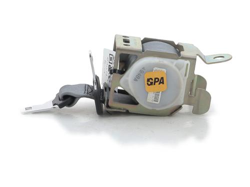 Sicherheitsgurt hinten mitte CITROËN BERLINGO MULTISPACE (B9) 1.6 HDi 90 | BP29296054I27 