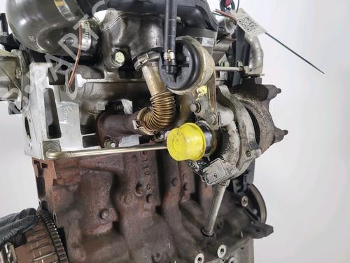 Motor RENAULT MODUS / GRAND MODUS (F/JP0_) 1.5 dCi (FP0E, JP0E) | BP28333009M1 