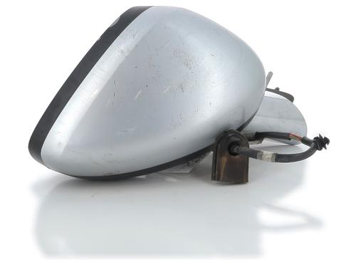 Lusterko boczne prawe CITROËN C3 II (SC_) 1.4 HDi 70 (SC8HZC, SC8HR0, SC8HP4) | BP30842887C27 