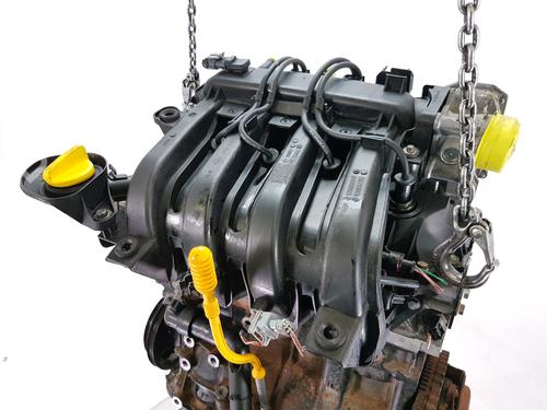 Engine IVECO DAILY V Dump Truck 35C15K, 35S15DKP, 50C15K, 60C15K, 65C15DK, 70C15K | BP32848240M1  - Image 7