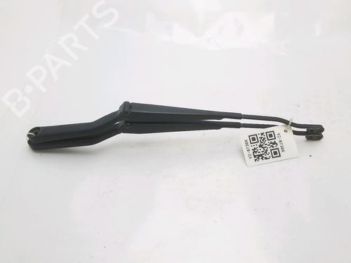 Used Front windshield wiper arm FORD PUMA (EC_) 1.4 16V (90 hp) 27900589