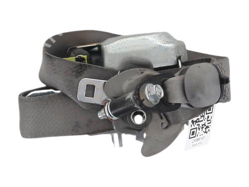 Used Front left seatbelt Front left seatbelt KIA CARENS III MPV (UN) 2.0 CRDi 115 (115 hp) 40212106 40212106