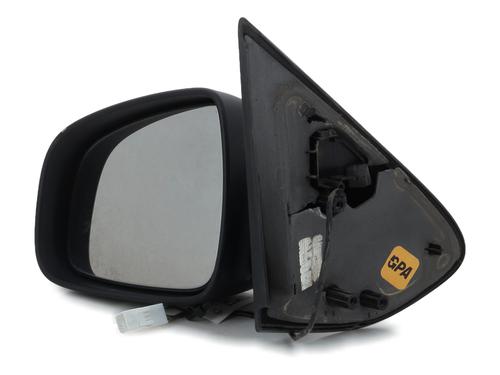 Left mirror DACIA SANDERO II 1.5 dCi | BP29295596C26