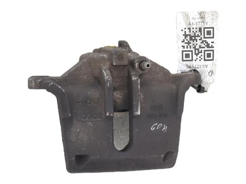 Used Left front brake caliper Left front brake caliper OPEL AGILA A (H00) 1.2 16V (F68) (75 hp) 33732737 33732737