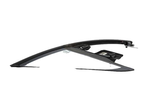 Front left quarter glass PEUGEOT 407 Coupe (6C_) 2.0 HDi | BP29444049C111 
