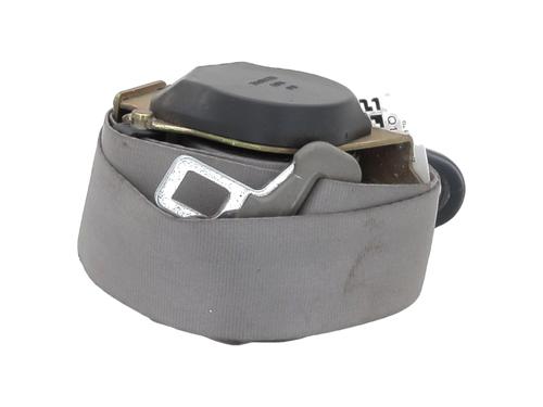 Used Rear left seatbelt CITROËN XSARA PICASSO (N68) 2.0 HDi (90 hp) 31285197