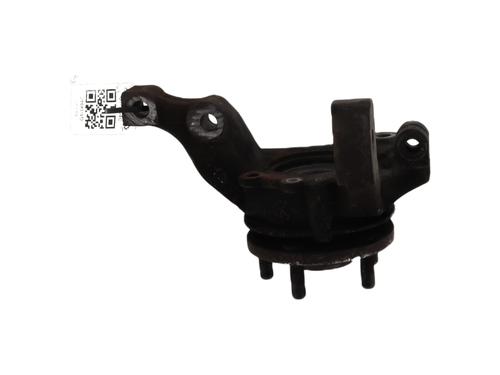 Left front steering knuckle CHRYSLER PT CRUISER (PT_) 2.2 CRD | BP22991207M25 