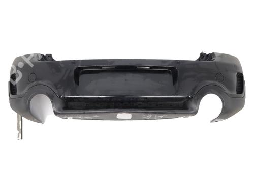 Used Rear bumper Rear bumper 37064653 37064653