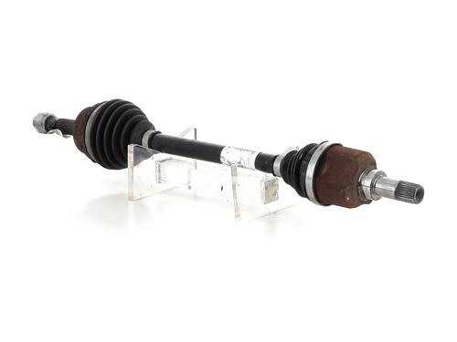 Left front driveshaft PEUGEOT 208 I (CA_, CC_) 1.5 BlueHDI 100 | BP29701823M38 