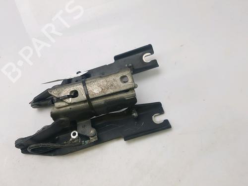 Used Hinge/Door check strap BMW 5 (E60) 530 d (231 hp) 27919416