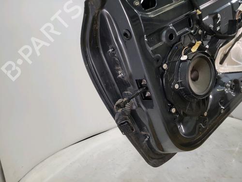 Right front door RENAULT CLIO IV (BH_) 1.5 dCi 90 | BP29296586C3 