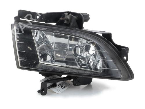 Used Right front fog light HYUNDAI SONATA V (NF) 2.0 CRDi (140 hp) 24634819