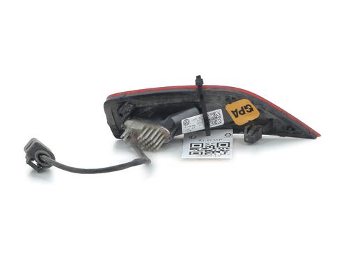 Leuchte links Stossstange VW T-CROSS (C11, D31) 1.0 TSI | BP30716752C81 