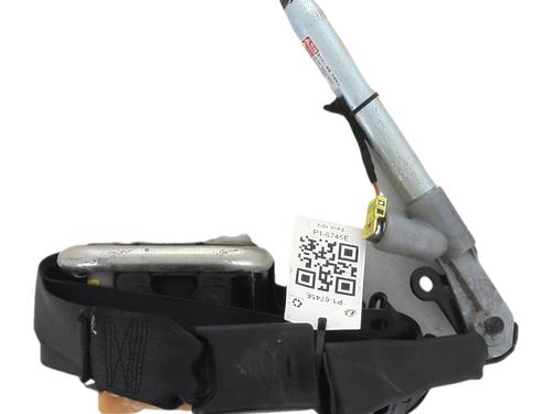 Used Front left seatbelt Front left seatbelt OPEL INSIGNIA A Saloon (G09) 2.0 CDTI (69) (160 hp) 40212245 40212245