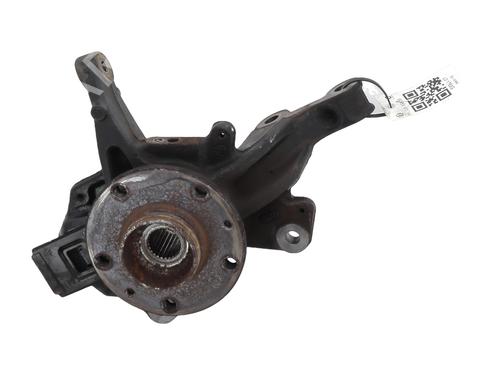 Right front steering knuckle RENAULT MEGANE CC (EZ0/1_) 1.5 dCi (EZ09, EZ1G, EZ0D, EZ14) | BP26016315M26 