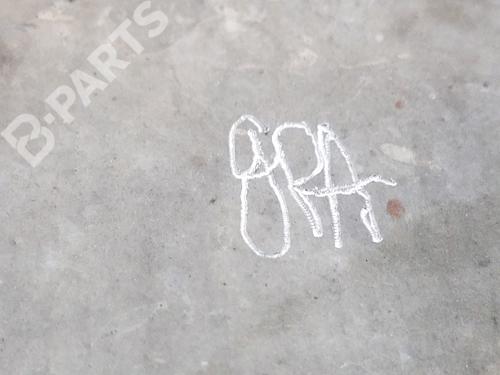 Used Subframe Subframe RENAULT CLIO III (BR0/1, CR0/1) 1.2 16V (BR02, BR0J, BR11, CR02, CR0J, CR11) (75 hp) 11186831 11186831