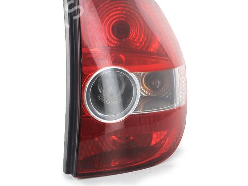 Right taillight VW FOX Hatchback (5Z1, 5Z3, 5Z4) 1.4 | BP30406041C35 