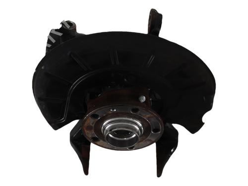 Left front steering knuckle AUDI A3 (8P1) 1.9 TDI | BP27581963M25 