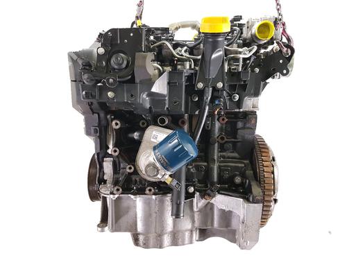 Engine RENAULT CAPTUR I (J5_, H5_) 1.5 dCi 90 (J5N4, J5M5, J5MW, J5M6, J5AL, J5AJ) | BP36795236M1 - Image 2
