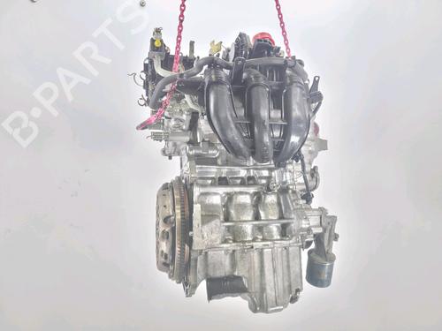 Engine PEUGEOT 108 1.0 VTi | BP21391244M1 