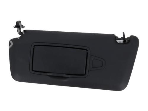 Venstre solskærm MERCEDES-BENZ A-CLASS (W176) A 200 CDI / d (176.008) (136 hp) 31693914