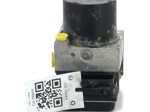 ABS pump VW POLO IV (9N_, 9A_) 1.4 TDI | BP30119036M43