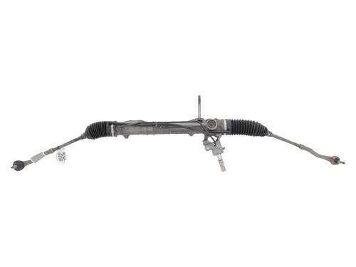 Used Steering rack Steering rack PEUGEOT 308 I (4A_, 4C_) 1.6 HDi (90 hp) 40058150 40058150