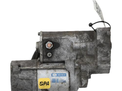 Starter LAND ROVER RANGE ROVER EVOQUE (L538) 2.2 D | BP36776772M8 - Image 5