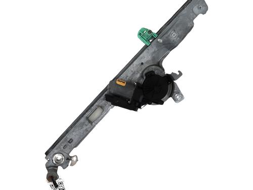Used Front left window mechanism RENAULT GRAND SCÉNIC II (JM0/1_) 1.9 dCi (JM14) (131 hp) 29346888