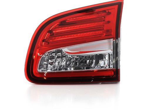 Fanale portellone destro CITROËN C4 AIRCROSS 1.6 HDi 115 (114 hp) 32288000