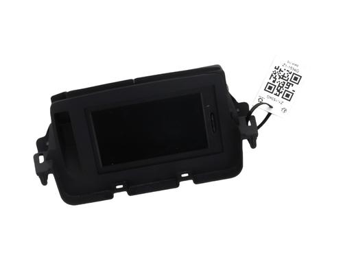 Used Display monitor Display monitor RENAULT MEGANE III Grandtour (KZ0/1) 1.5 dCi (KZ09, KZ0D, KZ1G, KZ29, KZ14, KZ1W, KZ10, KZ1F,... (110 hp) 33331863 33331863