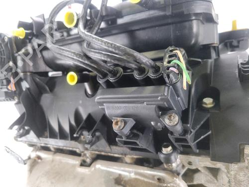 Motor RENAULT TWINGO II (CN0_)  | BP28286054M1 