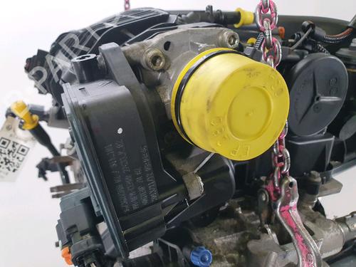 Engine CITROËN C3 II (SC_) 1.2 VTi 82 | BP37064593M1  - Image 6